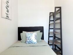 The Metropolitan Condominium (D3), Condominium #568399261